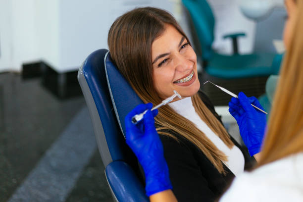 Best Oral Cancer Screening  in East Ithaca, NY